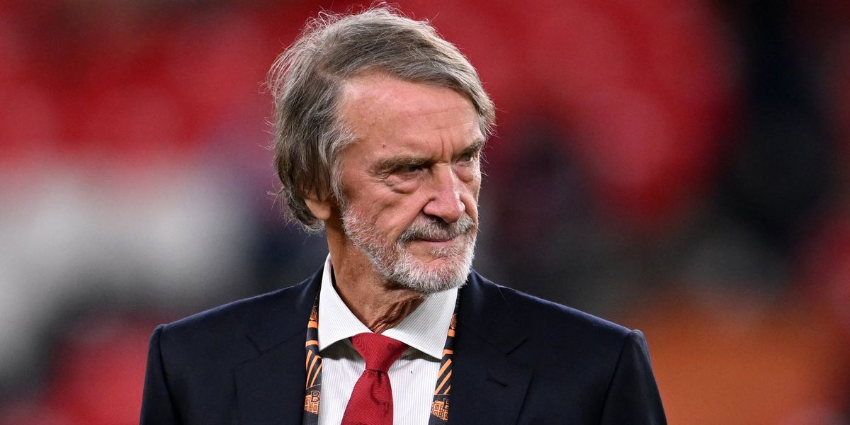 Jim Ratcliffe faces FA investigation for remarks on immigration despite issuing an apology