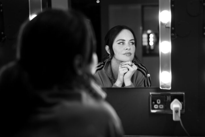 Joanne McNally discusses the challenges of child-free life and future loneliness