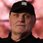 John Fury criticizes Tyson's return to boxing, calling it an addiction and urging caution