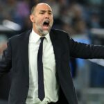 John Heitinga leaves Tottenham after just 32 days as Igor Tudor takes charge