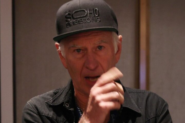 John McEnroe confronts teenage fan with harsh words at Melbourne Airport after Australian Open