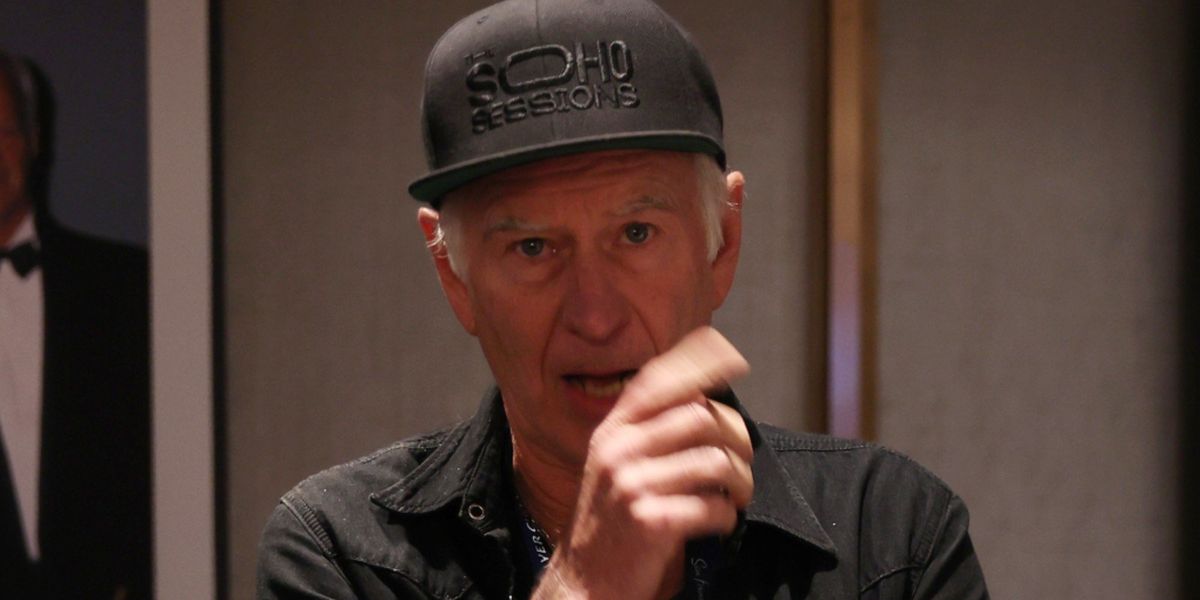 John McEnroe confronts teenage fan with harsh words at Melbourne Airport after Australian Open