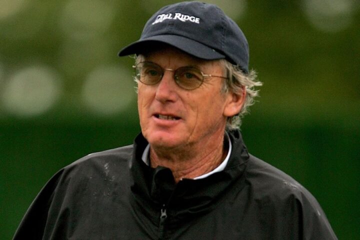 John Shirreffs, legendary horse trainer, dies at 80 following successful career in racing