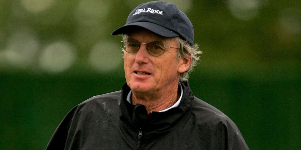 John Shirreffs, legendary horse trainer, dies at 80 following successful career in racing