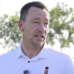 John Terry expresses disappointment over exclusion from Chelsea's interim coaching team