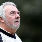 John Virgo, snooker legend and broadcaster, dies aged 79