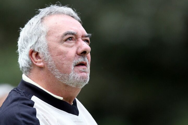 John Virgo, snooker legend and broadcaster, dies aged 79