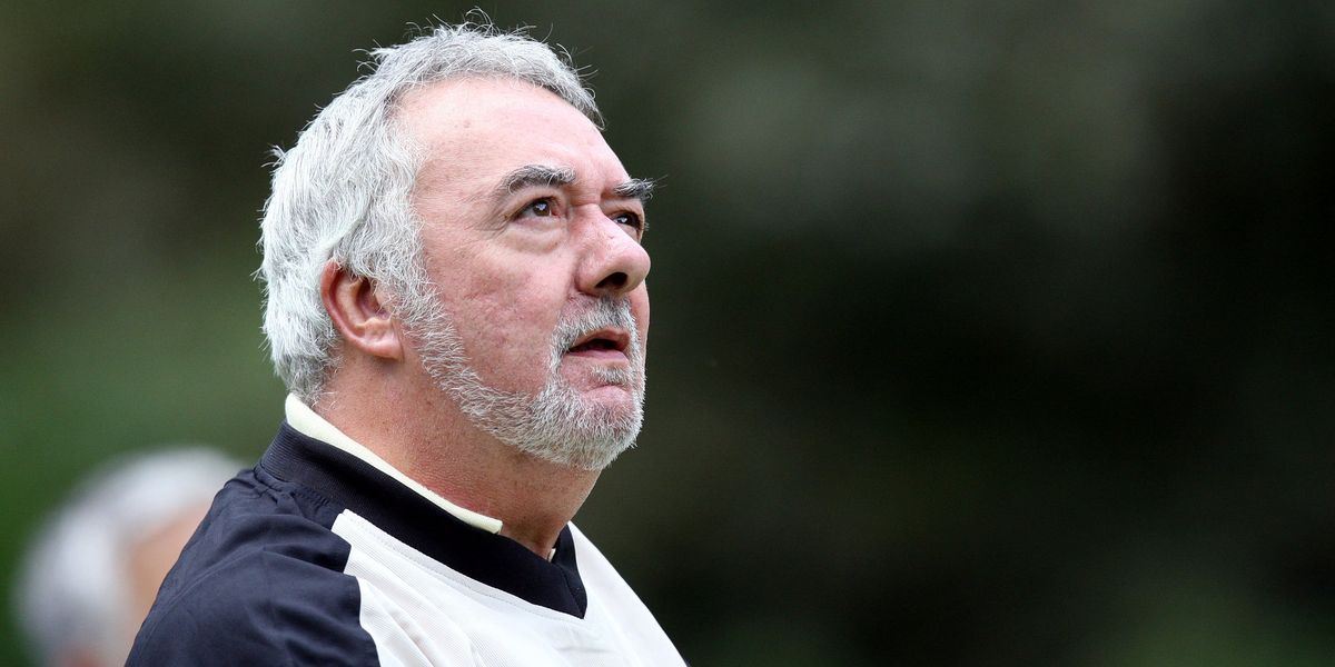 John Virgo, snooker legend and broadcaster, dies aged 79