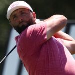 Jon Rahm's Ryder Cup future in jeopardy after rejecting settlement with DP World Tour