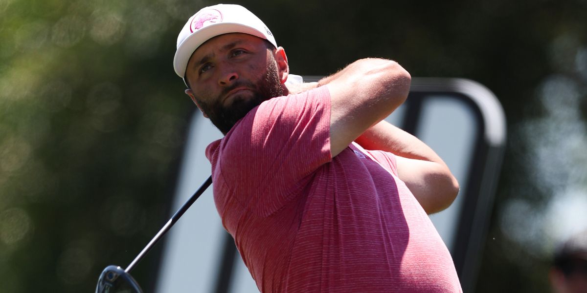 Jon Rahm's Ryder Cup future in jeopardy after rejecting settlement with DP World Tour