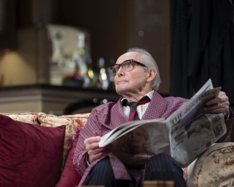 Jonathan Lynn’s 'I’m Sorry, Prime Minister' offers an emotional farewell to iconic characters