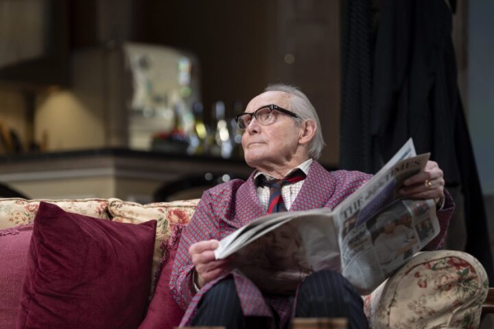 Jonathan Lynn’s 'I’m Sorry, Prime Minister' offers an emotional farewell to iconic characters