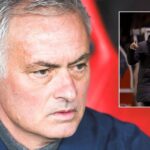 Jose Mourinho seeks redemption as Benfica faces Real Madrid in Champions League showdown