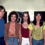 Journey's 'Don't Stop Believin'' officially crowned the biggest song of all time