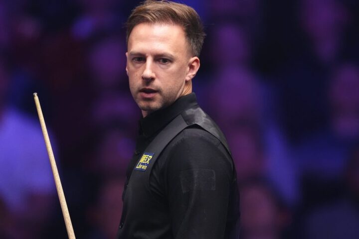 Judd Trump criticizes World Snooker Tour's scheduling after victory at German Masters