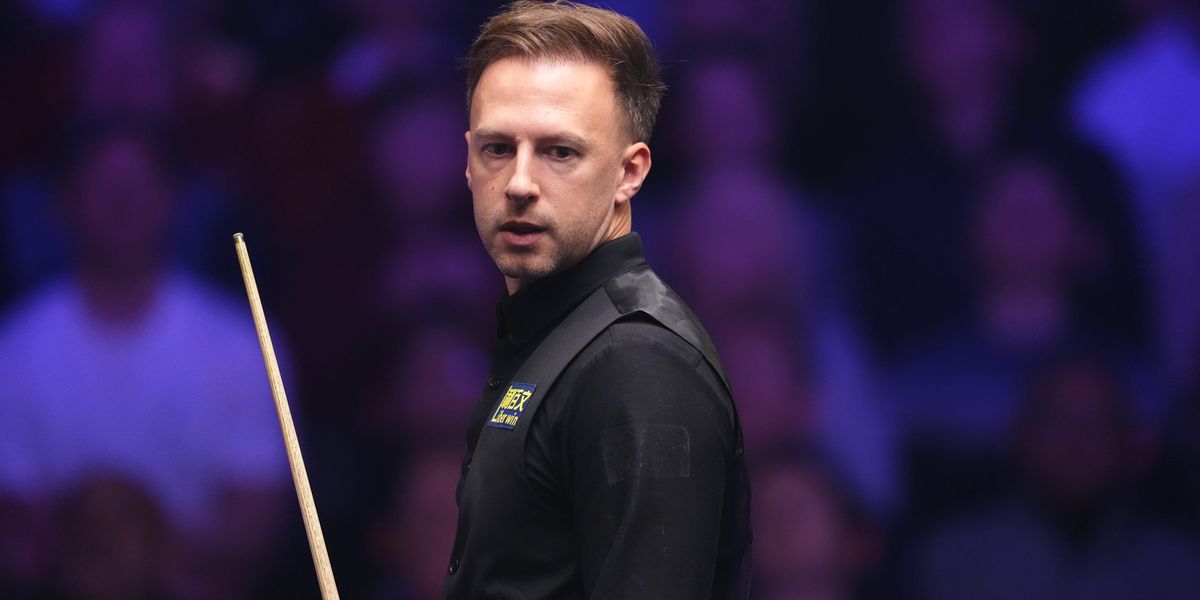 Judd Trump criticizes World Snooker Tour's scheduling after victory at German Masters