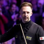 Judd Trump ends 14-month title drought with victory over Shaun Murphy in German Masters final