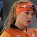 Jutta Leerdam skips Winter Olympics opening ceremony amid criticism of her travel choices