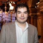 Kazakh pianist Alim Beisembayev impresses audiences with powerful performances across London venues