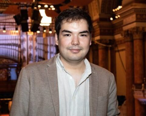 Kazakh pianist Alim Beisembayev impresses audiences with powerful performances across London venues
