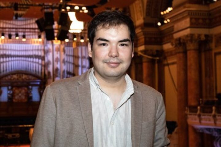 Kazakh pianist Alim Beisembayev impresses audiences with powerful performances across London venues