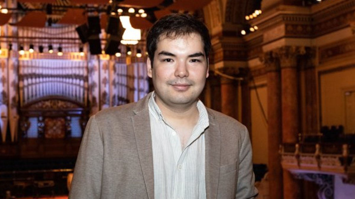 Kazakh pianist Alim Beisembayev impresses audiences with powerful performances across London venues
