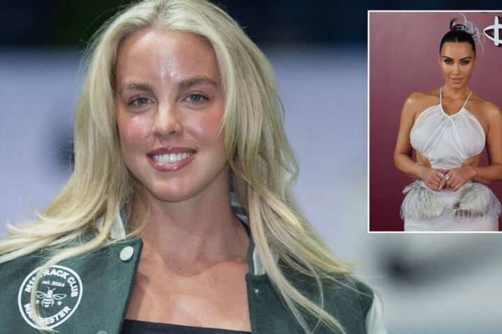 Keely Hodgkinson eyes world record in 800 metres at World Indoor Tour meeting