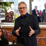 Keir Starmer considers accelerating UK defence spending to meet NATO targets by 2029