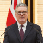 Keir Starmer considers costly EU defence pact amid renewed Brexit criticisms