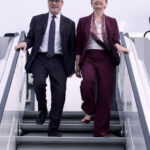 Keir Starmer declares the end of Brexit Britain, advocates for closer military ties with Europe