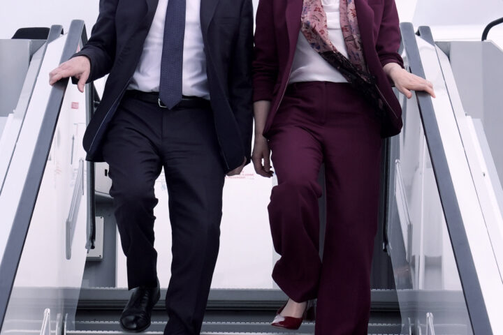 Keir Starmer declares the end of Brexit Britain, advocates for closer military ties with Europe