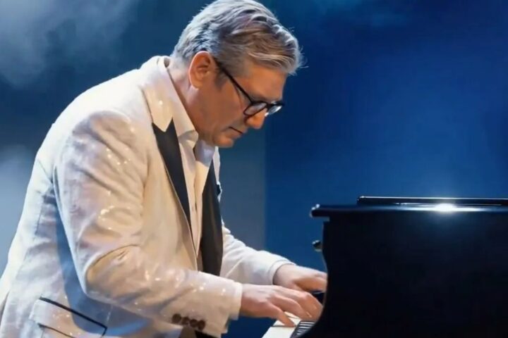 Keir Starmer faces backlash over Mandelson ties as parody video circulates