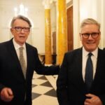 Keir Starmer faces backlash over Mandelson's appointment and potential cover-up allegations