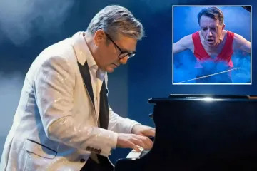 Keir Starmer faces potential leadership challenge as contenders emerge amid scandal fallout