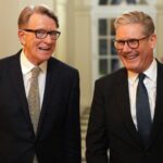 Keir Starmer initiates police referral for Lord Mandelson amid Epstein investigation