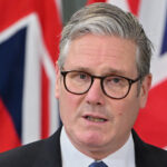 Keir Starmer pauses Chagos Islands handover amid Trump’s latest intervention on sovereignty deal