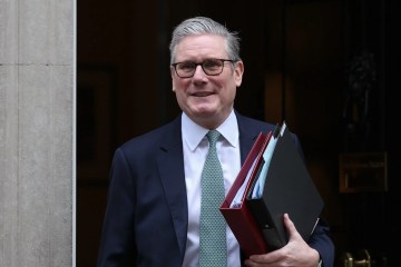 Keir Starmer plays football amid challenges, vows to lead Labour into next election