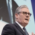 Keir Starmer warns of safety risks from Reform UK and Greens at Munich Security Conference