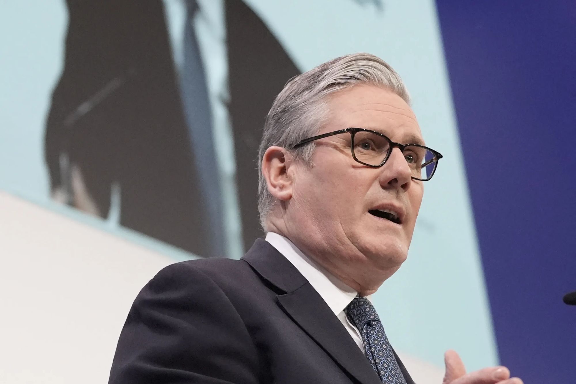 Keir Starmer warns of safety risks from Reform UK and Greens at Munich Security Conference