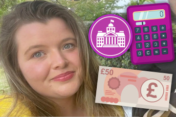 Kemi Badenoch confronts Martin Lewis during debate on student loan reform