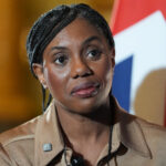 Kemi Badenoch considers plan to address student debt for recent university graduates