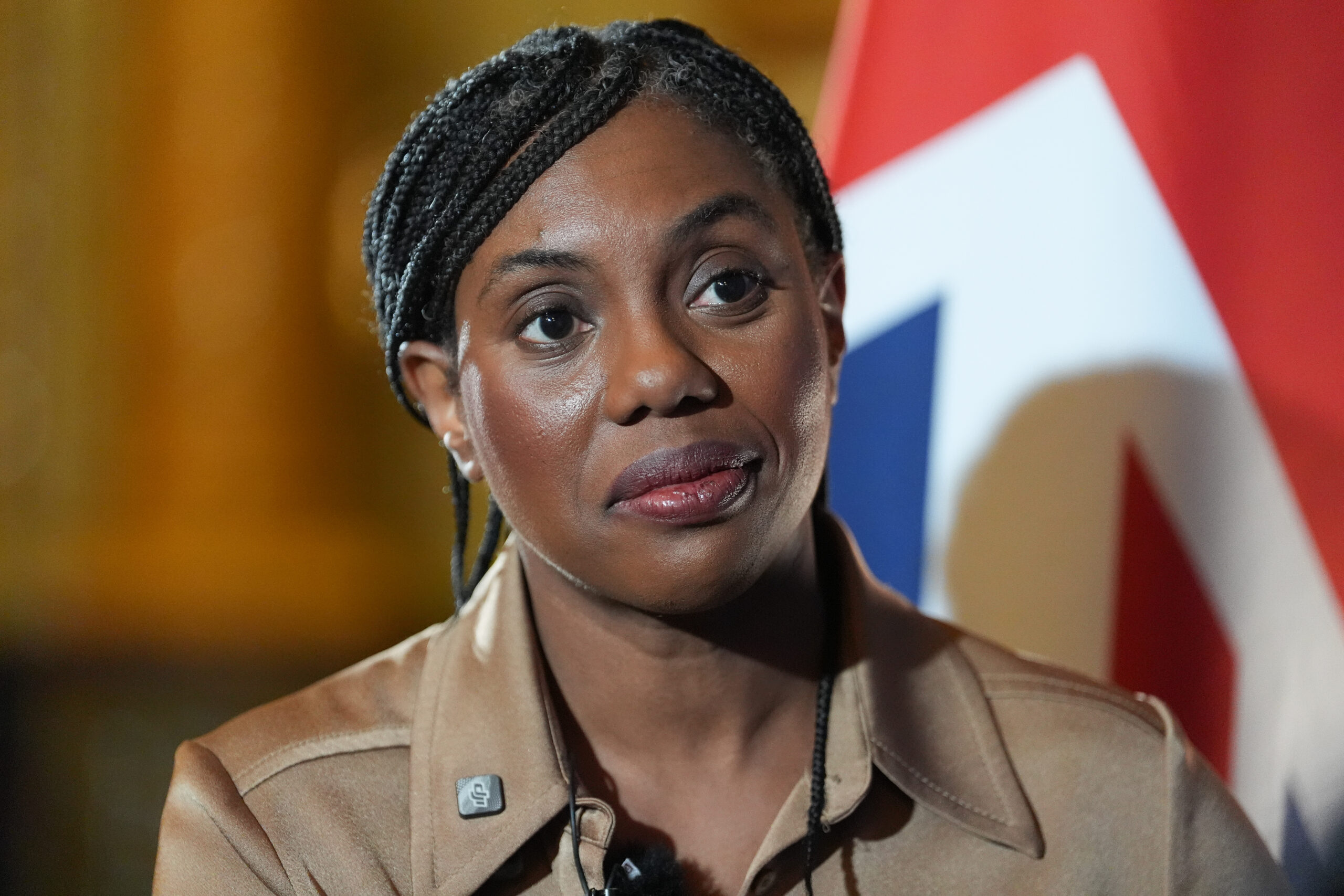 Kemi Badenoch considers plan to address student debt for recent university graduates