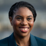 Kemi Badenoch criticizes Labour's trans guidance for prioritizing activists over children's welfare