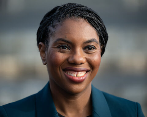 Kemi Badenoch criticizes Labour's trans guidance for prioritizing activists over children's welfare