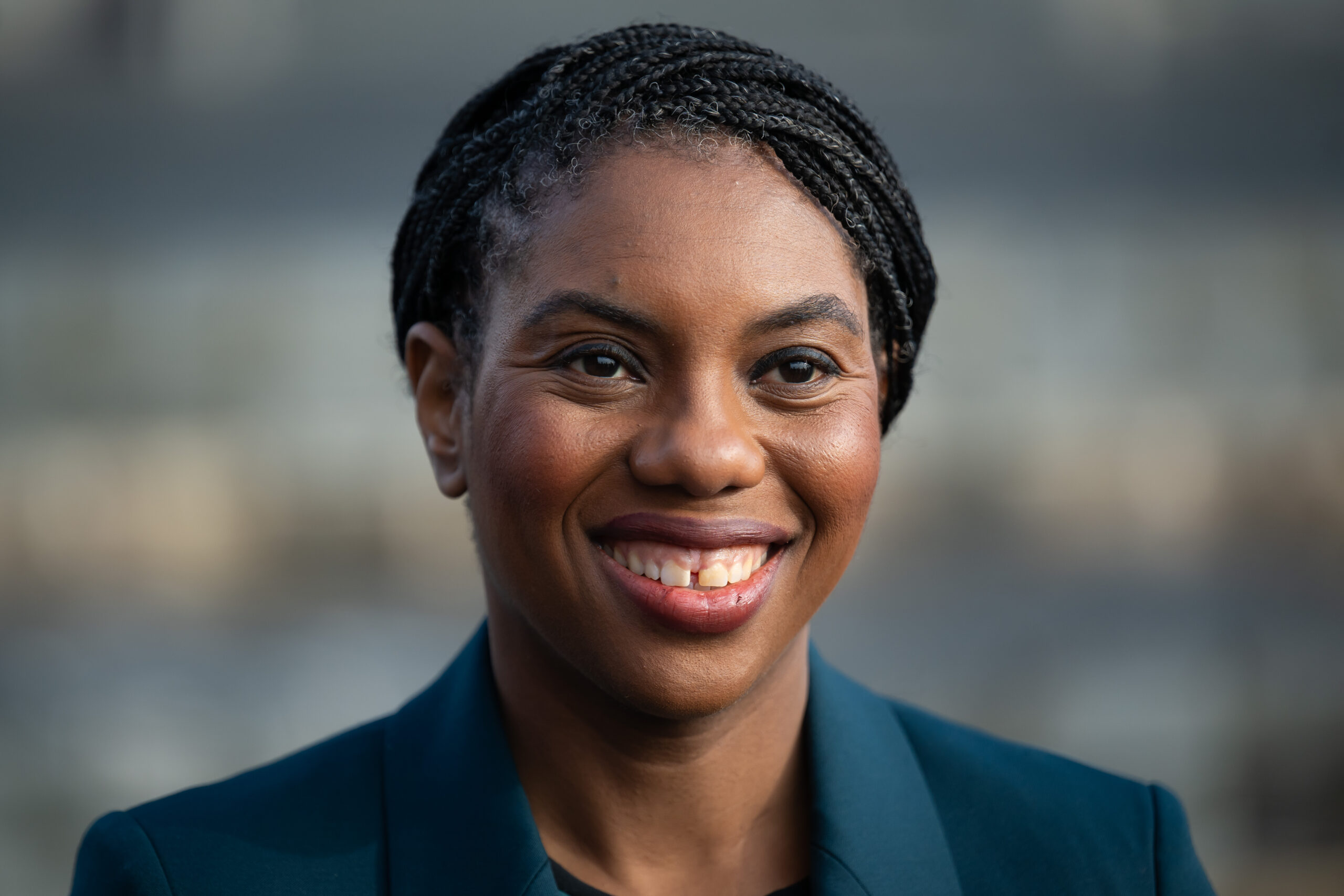 Kemi Badenoch criticizes Labour's trans guidance for prioritizing activists over children's welfare