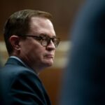 Key departures at HHS mark significant leadership changes ahead of midterm elections