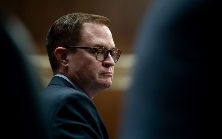 Key departures at HHS mark significant leadership changes ahead of midterm elections