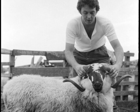 Key insights from Paul McCartney documentary highlight his post-Beatles struggles and triumphs