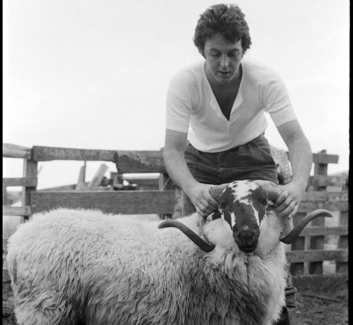 Key insights from Paul McCartney documentary highlight his post-Beatles struggles and triumphs