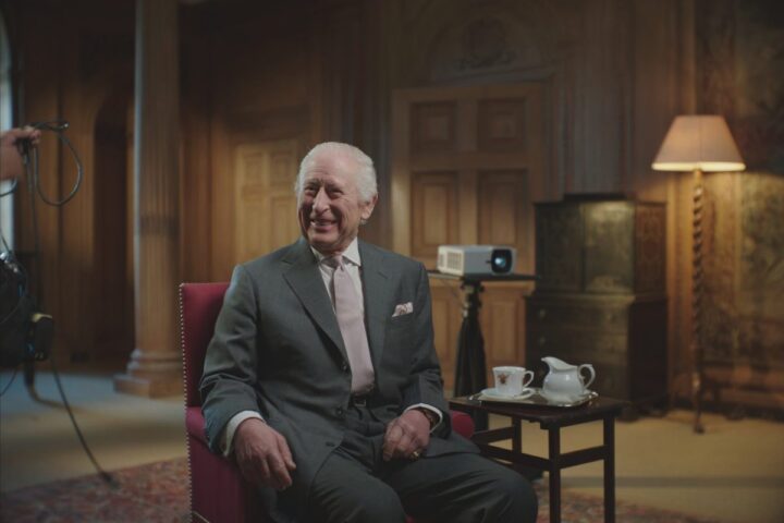 King Charles's environmental documentary faces backlash amid royal controversies